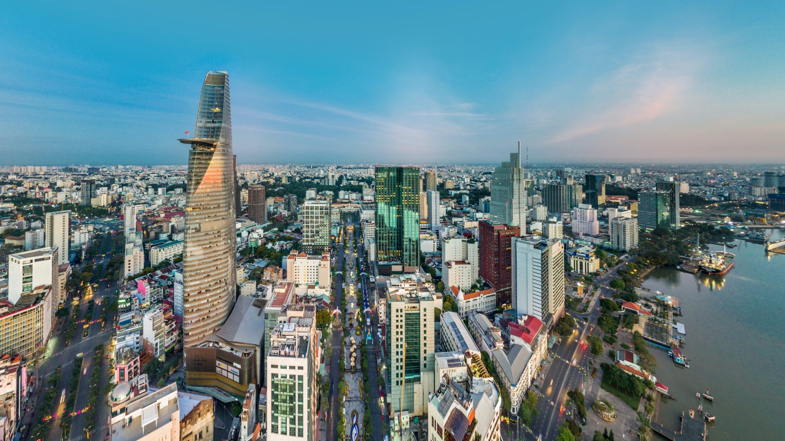 Market entry in Vietnam: Counting on strong partnerships